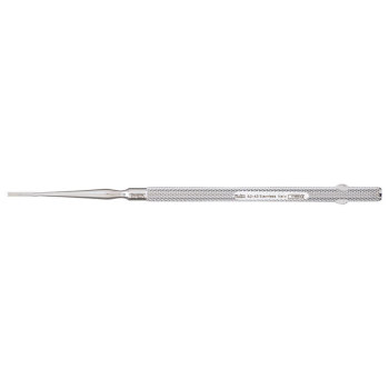 CHISEL,DOUBLE,BLADE,2MM,6.5,EACH