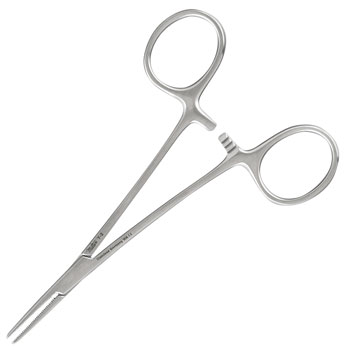 FORCEPS,MOSQUITO,5IN,STRAIGHT,EACH