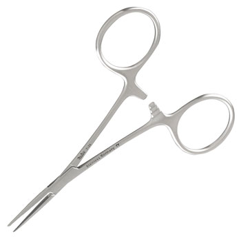FORCEPS,MOSQUITO,3.5IN,STRAIGHT,EACH