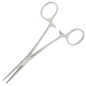 FORCEPS,CRILE,5.5IN,STRAIGHT,EACH