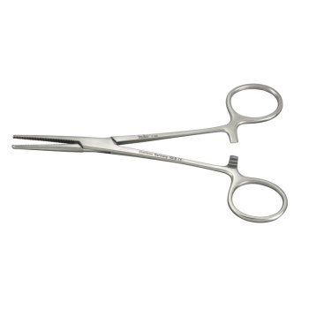 Miltex Lahey Forceps - 5-3/4 - Straight | Med-Vet International