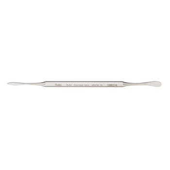 Miltex Wax Spatula 6 - Double-Ended - 7A