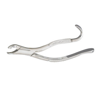 Miltex Extracting Forceps - Size 15 | Med-Vet International