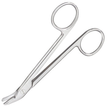 Wire Cutting Scissors