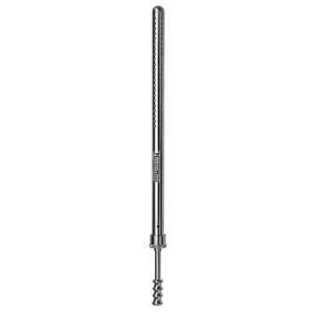 TUBE,SUCTION,POOLE,9-1/4IN,STRAIGHT,30,FRENCH