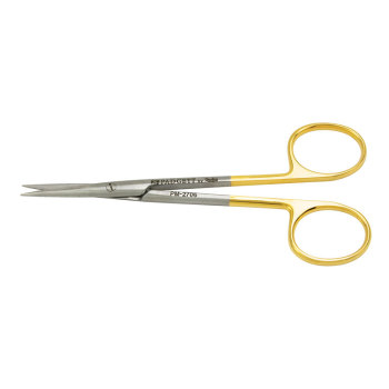 Super Sharp Tungsten Carbide Operating Scissors