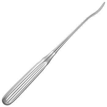 ELEVATOR,CLEFT PALATE,BLAIR,CURVED,8IN,6MM WIDE