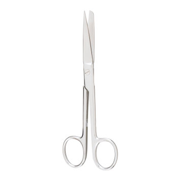 SCISSORS,OR,STRAIGHT,S/B,5.5IN,50/BX