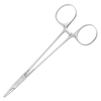 NEEDLE HOLDER,CRILE,6IN,50/BX