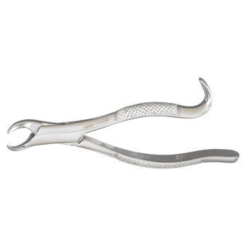 Miltex Vantage Extracting Forceps - Size 16 