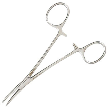 HALSTED MOSQ FORCEPS BY MILTEX VANTAGE