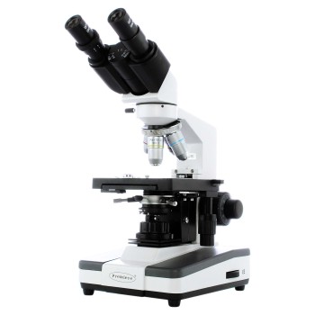 CORDLESS MEDICAL & RESEARCH MICROSCOPE,EA