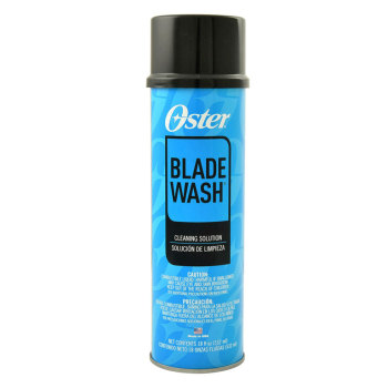 CLIPPER BLADE WASH-OSTER