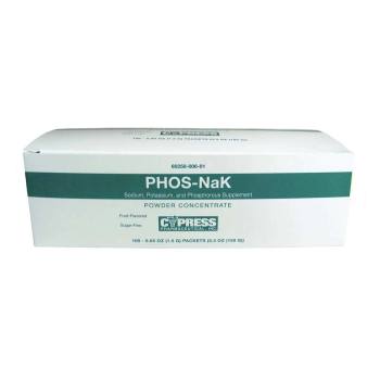 PHOS-NAK POWDER,100/BOX (NEUTRA PHOS),BX