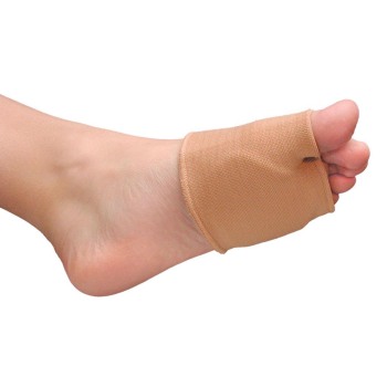 METATARSAL STRAP,COVERED,S/M RIGHT,EA