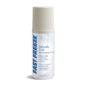 FAST FREEZE,COLD THERAPY GEL,3 OZ ROLL-ON,EACH
