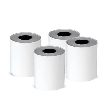 PRINTER PAPER FOR MAX-12/9500 SERIES (4 ROLLS PER PACKAGE)