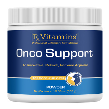 ONCO SUPPORT,300GM,EACH