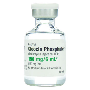 cleocin 900 mg iv