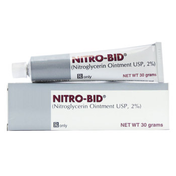 RX NITRO-BID 2%,30 GM