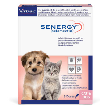 RX SENERGY,KITTEN+PUP,UP TO 5LBS,MAUVE,3DS