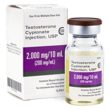 Safe Testosterone Cypionate