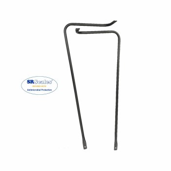 HANDRAILS & HARDWARE,ANTIMICROBIAL,555I,EACH