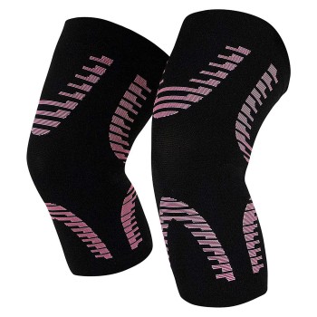 SLEEVE,KNEE,PINK,SMALL,EACH