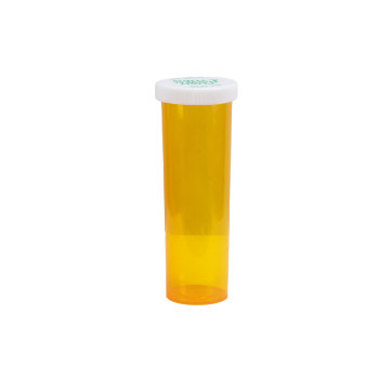 Dram Pill Bottle