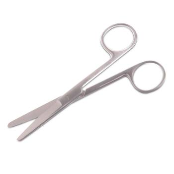 Standard Sharp/Sharp Surgical Scissors