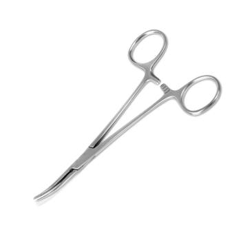 FORCEPS,CRILE,CURVED,GERMAN,6.25IN,EACH