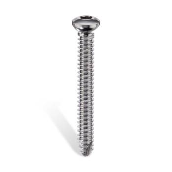 2.4mm cortical self tapping screw 20mm