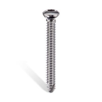 2.4MM CORTICAL SELF TAPPING SCREW 22MM