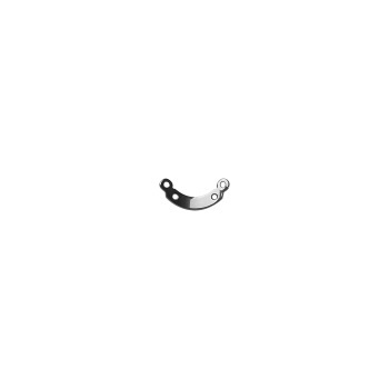 PLATE,BONE,SMALL,USES 2.0 MM SCREWS