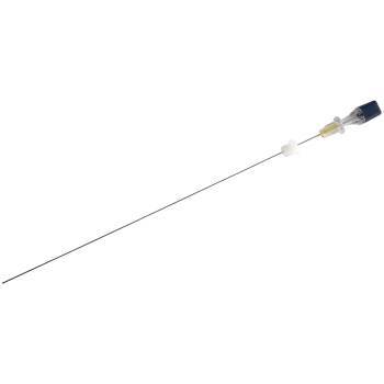Needle, chiba style biopsy, 22g x 9cm
