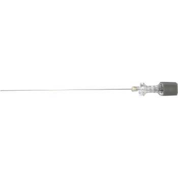 NEEDLE, SPINAL W/ULTRASOUND TIP, 20g x 9cm
