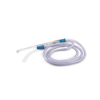 YANKAUER HANDLE WITH TUBING,STERILE,EACH