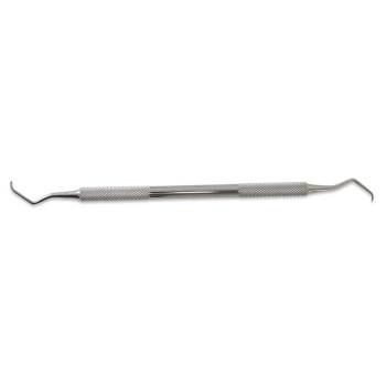 Scaler, jacquette, double ended, 2, 3 ss