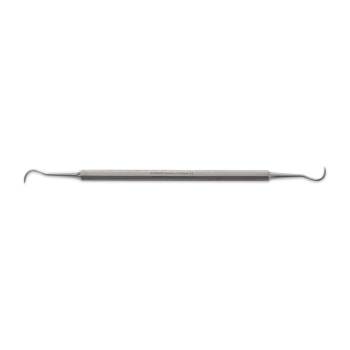Scaler, jacquette, double ended, 6, 7