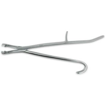 EXTRACTOR,REYNOLDS UPPER JAW,15"L