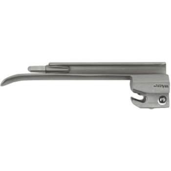Laryngoscope Blade, 80mm Miller blade