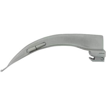 Laryngoscope Blade,McIntosh blade, 140mm