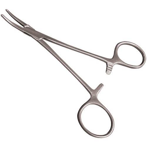 FORCEPS,MOSQUITO,STRAIGHT,GERMAN,5IN,EACH
