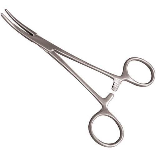 FORCEPS,CRILE,CURVED,6IN,GERMAN,EACH