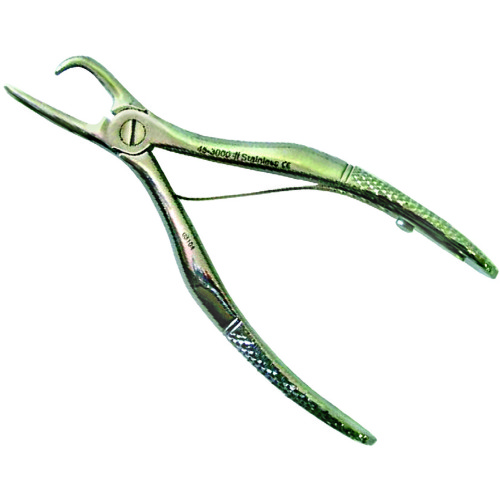 FORCEPS,CALCULUS,REMOVAL,SET