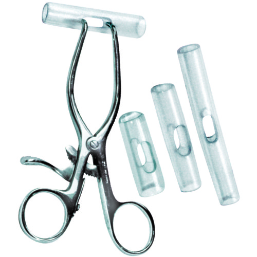 GUARDS,RETRACTOR,ASSORTED PACK OF 3 SIZES