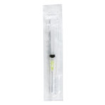 SYRINGE,3CC 20 X 1 1/2, EACH