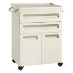 TREATMENT CABINETS, 6065 MOBILE, ACCESSORIES, SOFT EDGE TOP