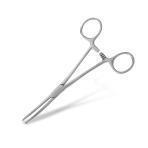 FORCEPS,ROCHESTER-CARM,6.25IN,CURVED,GERMAN,EACH