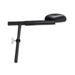 ARM REST,2D,RIGHT,FOR BQE CHAIRS,EACH